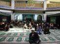 گزارش تصویری پایز جنگل ابر شاهرود